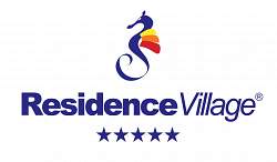 Logo Camping Residence Village