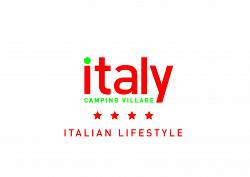 Logo Italy Camping Village