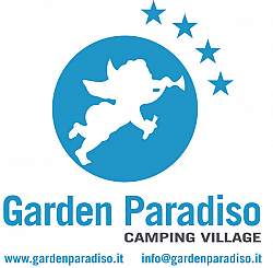 Logo Village Garden Paradiso