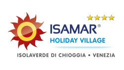 Logo Isamar Holiday Village