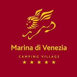 Logo Camping Village Marina di Venezia