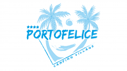 Logo Portofelice Camping Village