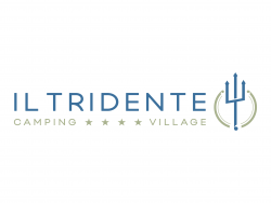 Logo Il Tridente Camping Village
