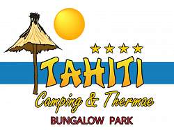 Logo Camping Village Tahiti 