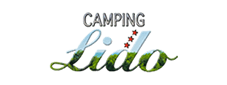 Logo Camping Lido
