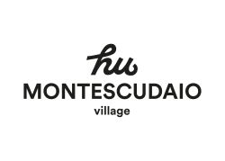 Logo hu Montescudaio Village