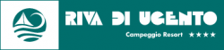 Logo Camping Resort Riva Di Ugento