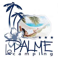 Logo Camping Le Palme