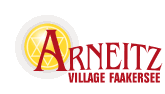 Logo ARNEITZ VILLAGE