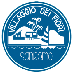 Logo Villaggio dei Fiori