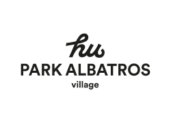 Logo hu Park Albatros Village