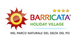 Logo Barricata Holiday Village