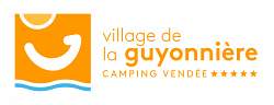 Logo Camping Village de la Guyonnière