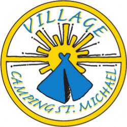 Logo  St. Michael Camping Village International