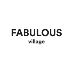 Logo Fabulous Village