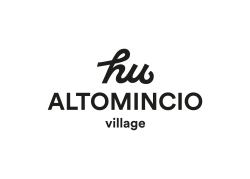 Logo hu Altomincio Village