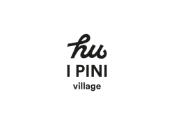 Logo hu I Pini Family Village