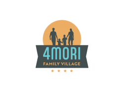Logo 4 Mori Family Village