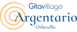 Logo Gitavillage Argentario