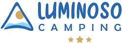 Logo Camping Luminoso