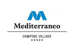 Logo Camping Village Mediterraneo