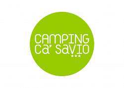 Logo Camping Ca' Savio