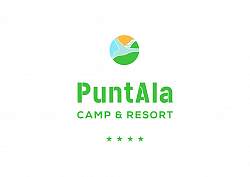 Logo PuntAla Camp & Resort