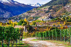 Valle d'Aosta