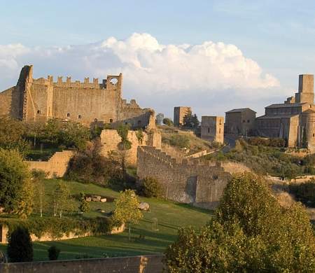 Tuscania