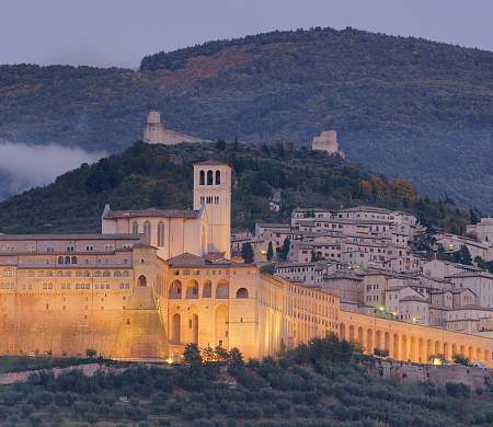 Assisi