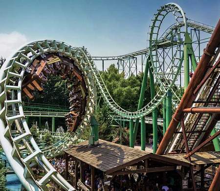 Gardaland