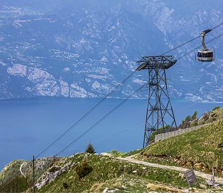 IL MONTE BALDO